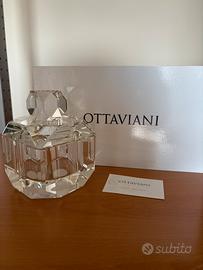 Porta bonbon cristallo Ottaviani