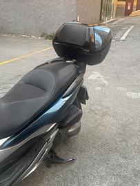 Honda Forza 300 ABS anno 2019