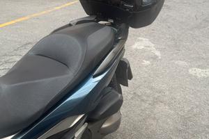 Honda Forza 300 ABS anno 2019