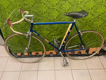 Bici da corsa