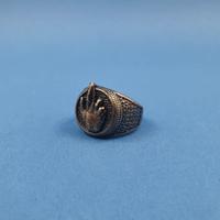 ANELLO "PIETRO FERRANTE" FORTUNA