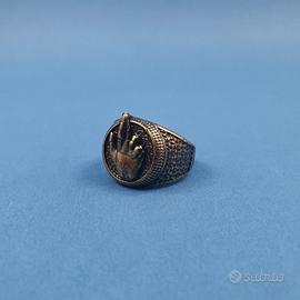 ANELLO "PIETRO FERRANTE" FORTUNA