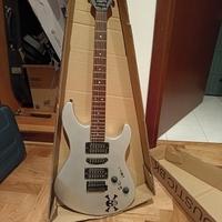 chitarra elettrica Yamaha RGX121Z