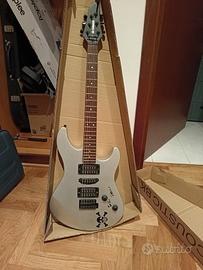 chitarra elettrica Yamaha RGX121Z