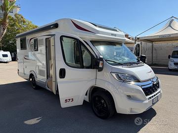 Elnagh Baron 573 140 Hdi '2022