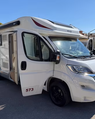Elnagh Baron 573 140 Hdi '2022