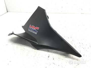 HONDA CBR RR ABS KM0 600 ALETTA DESTRA CARENA FIAN