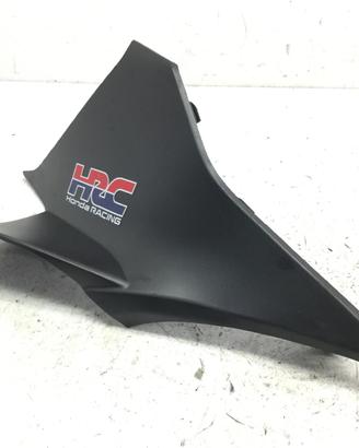 HONDA CBR RR ABS KM0 600 ALETTA DESTRA CARENA FIAN