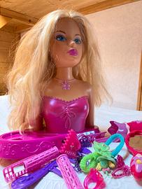 Barbie