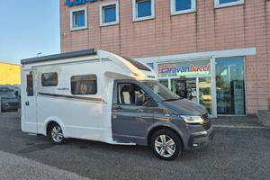 WEINSBERG X-Cursion Van 500 LT