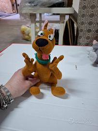 Peluche Scooby Doo