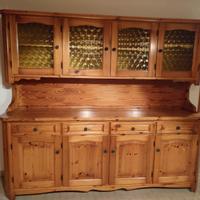credenza per taverna