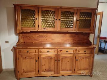 credenza per taverna