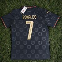 Maglia Ronaldo edizione speciale 2025 portogallo