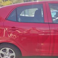 Porta posteriore dx KIA PICANTO del 2018
