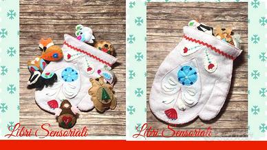 "Il Guanto degli ANIMALI"