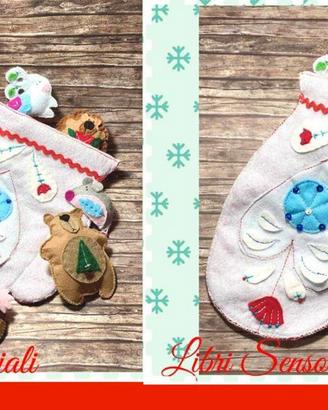 "Il Guanto degli ANIMALI"