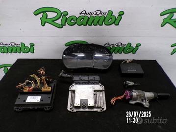 KIT AVVIAMENTO PER VW POLO 9N2 1.4 TDI 2008