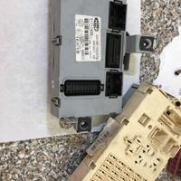 Body computer alfa 147 mod 932