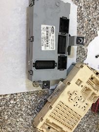 Body computer alfa 147 mod 932