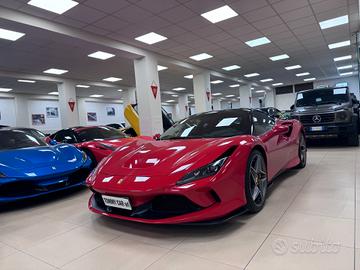Ferrari F8 Tributo Coupe Permute auto moto barche 