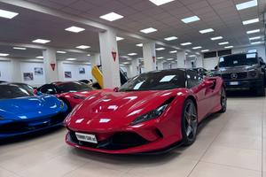 Ferrari F8 Tributo Coupe Permute auto moto barche 