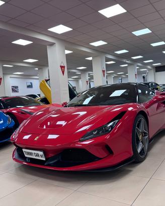 Ferrari F8 Tributo Coupe Permute auto moto barche 