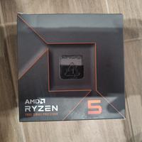 Processore CPU Ryzen 5 7600x