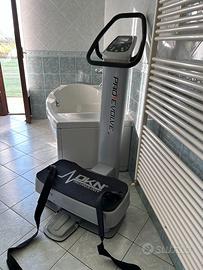 Pedana vibrante Pro Evolve DKN Technology