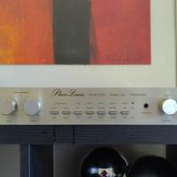 Preamplificatore Phase Linear 3300