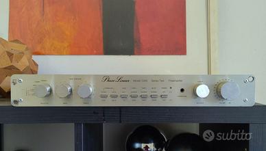 Preamplificatore Phase Linear 3300