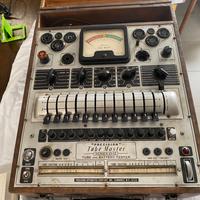 Provavalvole Precision Tube Master USA