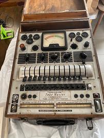 Provavalvole Precision Tube Master USA