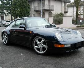 Porsche 911 (993) - 1996