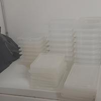 Vasche porta alimenti