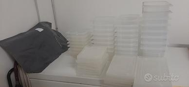 Vasche porta alimenti