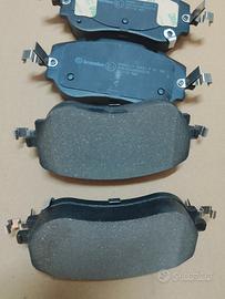 freni anteriori fiat tipo nuovo modello 