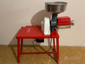 Passapomodoro Mecnosud 0,5 hp