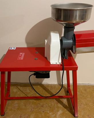 Passapomodoro Mecnosud 0,5 hp