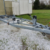 Spostamento imbarcazioni