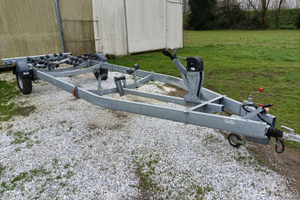 Spostamento imbarcazioni