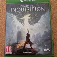 Dragon Age Inquisition 
