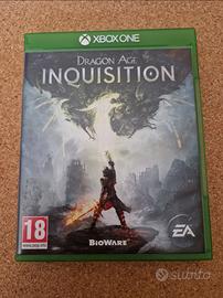 Dragon Age Inquisition 