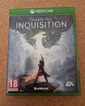 Dragon Age Inquisition 