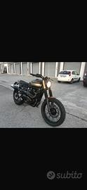 triumph