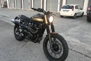 triumph