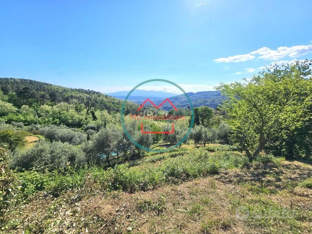 Casa – Pescia, San Lorenzo a Cerreto - Altro