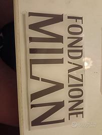 patch Milan 