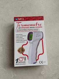 Termometro ad infrarossi