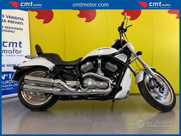 HARLEY-DAVIDSON 1130 Night Rod - VRSCD Garantita